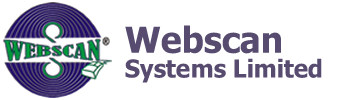 Webscan Systems Limited