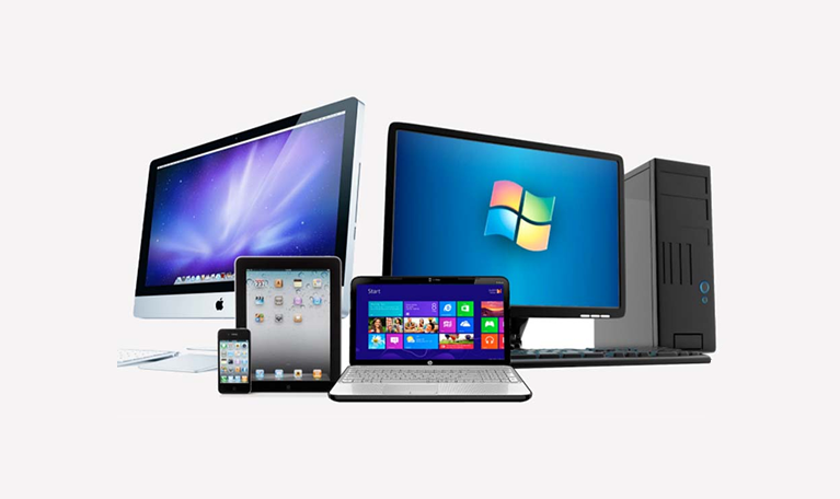 SALE OF PC/ IT PROCUREMENT